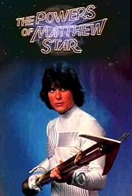 The Powers of Matthew Star (1982)