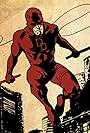 Daredevil, Vol. 1: Guardian Devil (2003)