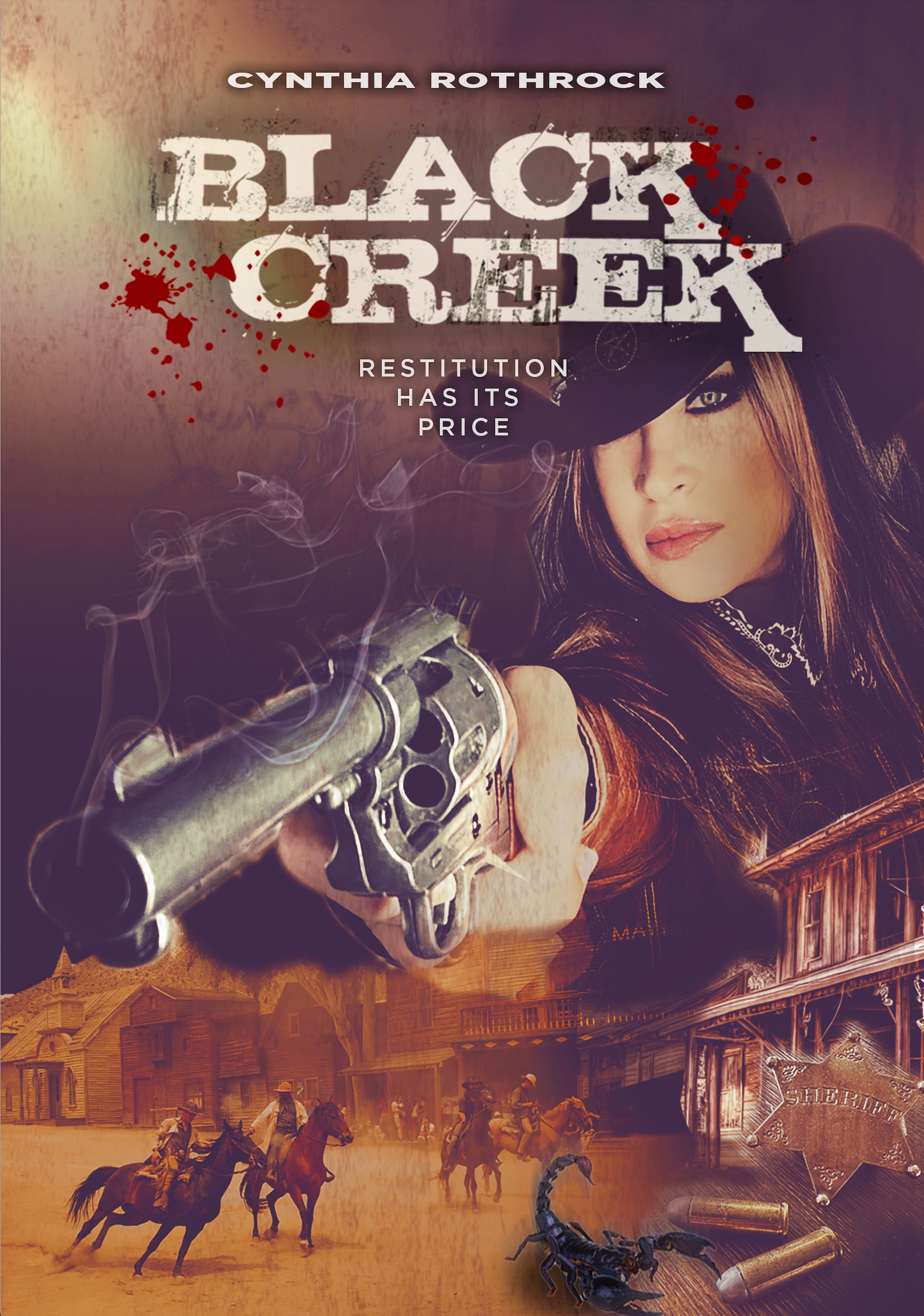 Black Creek Movie