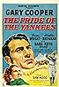 The Pride of the Yankees (1942) Poster