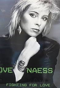 Primary photo for Tove Næss