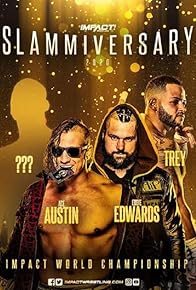 Primary photo for Impact Wrestling: Slammiversary