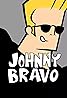 Johnny Bravo (TV Series 1997–2004) Poster