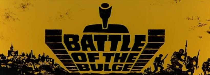 Battle of the Bulge (1965)