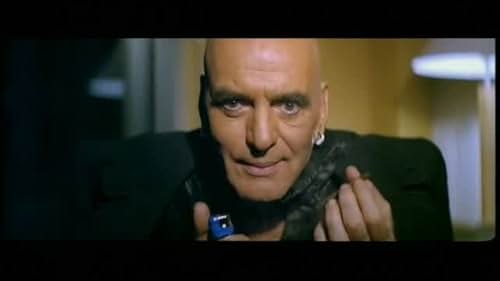 Watch Ek Khiladi Ek Haseena Theatrical Trailer