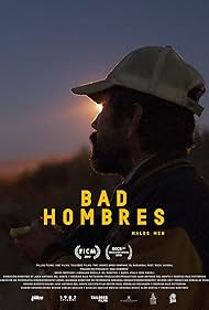 Bad Hombres (2020)