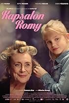 Romy's Salon