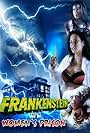 Frankenstein in a Women's Prison (2017)