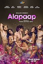 Ali Asistio, Katrina Dovey, Luke Selby, Josef Elizalde, Andrea Garcia, and Chesca Paredes in Alapaap (2022)