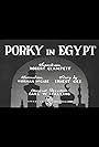 Porky in Egypt (1938)