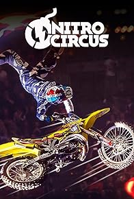 Primary photo for Nitro Circus