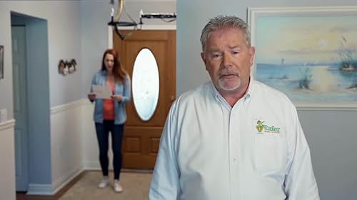 PEST CONTROL AD