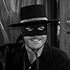 Guy Williams in Zorro (1957)