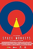 Space Monkeys (2022)