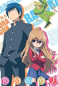 Primary photo for Toradora!