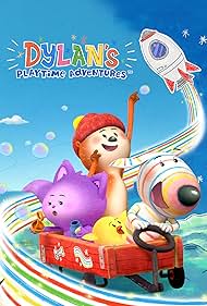 Dylan's Playtime Adventures (2024)