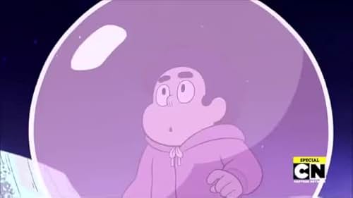 STEVEN UNIVERSE: Can't Go Back