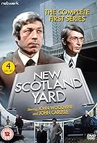 New Scotland Yard