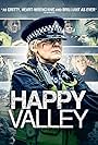 Sarah Lancashire in Happy Valley (2014)