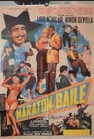 Maratón de baile (1958)