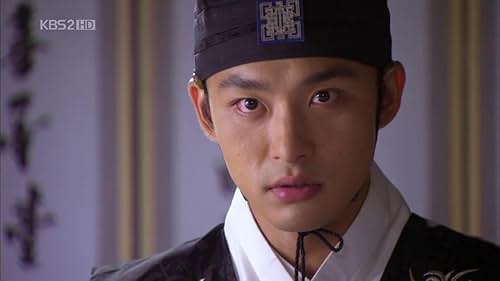 Tae Soo Jun in Sungkyunkwan Scandal (2010)