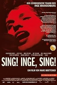 Primary photo for Sing! Inge, Sing!