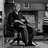 Kokuten Kôdô and Isao Shirosawa in Bakushû (1951)