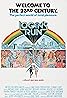 Logan's Run (1976) Poster