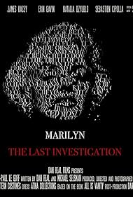 Marilyn: The Last Investigation (2016)