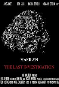 Primary photo for Marilyn: The Last Investigation