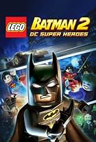 Lego Batman 2: DC Super Heroes