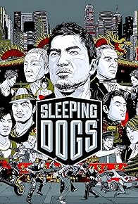 Primary photo for Sleeping Dogs