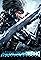 Metal Gear Rising: Revengeance's primary photo