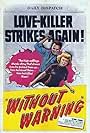 Without Warning! (1952)