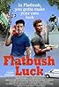 Flatbush Luck (2016) Poster