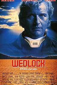 Rutger Hauer in Wedlock (1991)