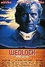 Wedlock (1991) Poster