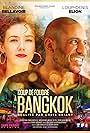 Loup-Denis Elion and Blandine Bellavoir in Coup de foudre à Bangkok (2020)