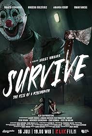 Survive (2021)