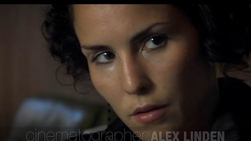 Noomi Rapace in Labyrint mobisodes (2007)