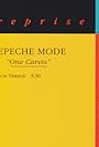 Depeche Mode: One Caress (1993)