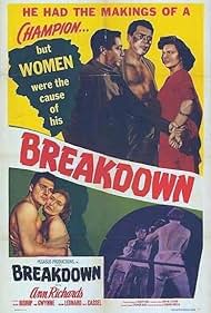 Breakdown (1952)