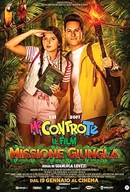 Me contro Te - il Film: Missione Giungla (2023)