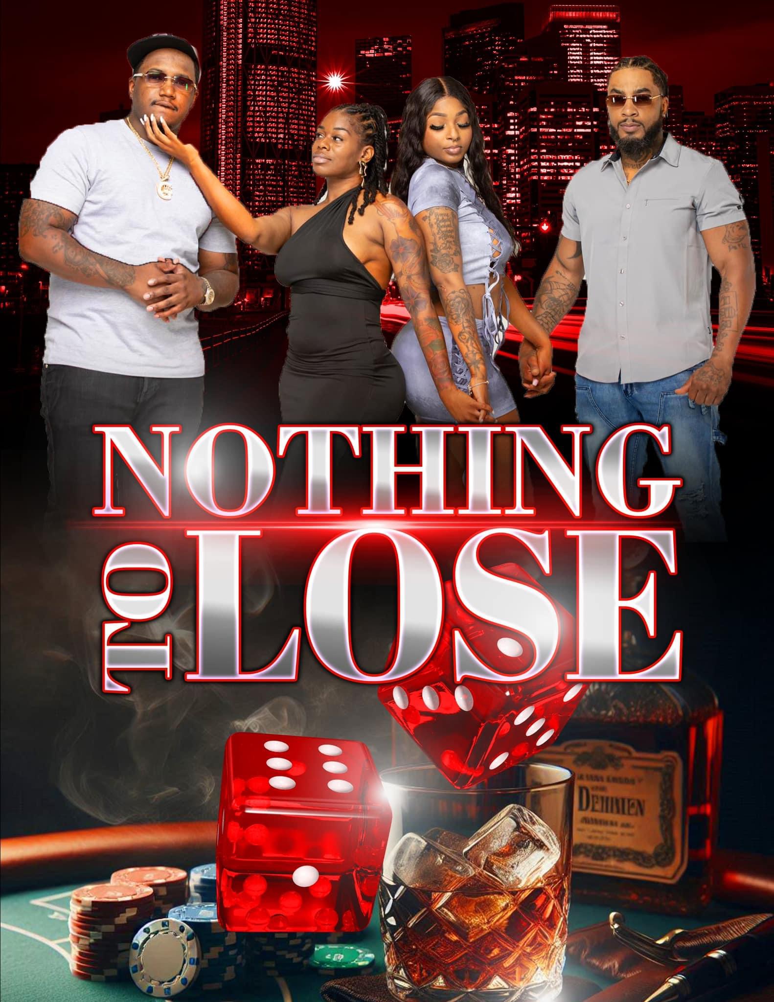 Nothing to Lose (2024)