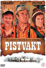 Pistvakt (2005)