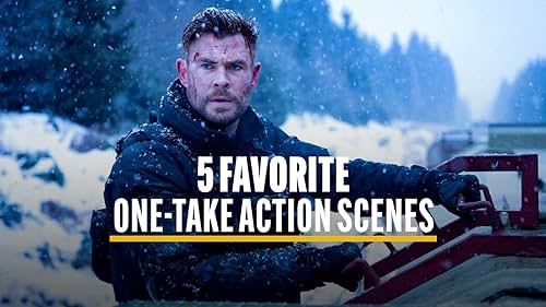 5 Favorite One-Take Action Scenes