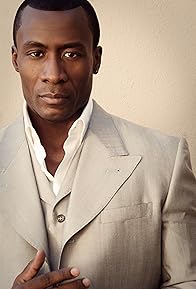 Primary photo for Sean Blakemore