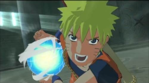 Naruto Shippuden: Ultimate Ninja Storm 3 (VG)