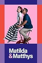 Matilda en Matthys (2024)