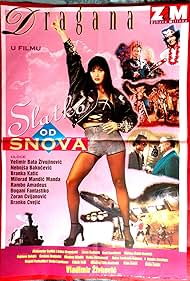 Slatko od snova (1994)